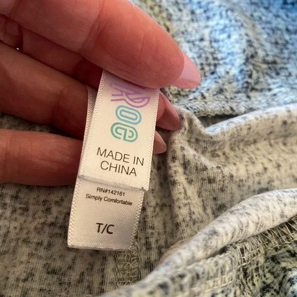 LuLaRoe Tall & Curvy Women’s Leggings Bundle - Picture 4 of 8